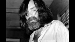 charles manson samples [upl. by Shama]