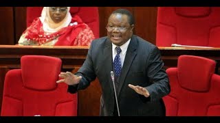 Lissu afunguka kuhusu madini Mungu anasikia mtaniambia [upl. by Vaientina]