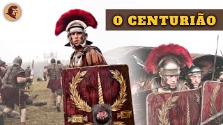 Centurião O Alicerce das Legiões Romanas  DOCUMENTÁRIO [upl. by Voe]