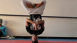 TOP 10 Bboy HeadSpin In Bboy World [upl. by Anawad]