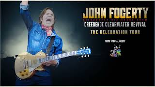 John Fogerty  The Celebration Tour with special guest Heart Har at Pacific Amphitheatre  Sept 3 [upl. by Ennasus]