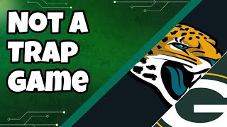 Packers will beat down the Jaguars [upl. by Caesaria]