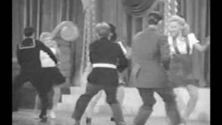 Groovie Movie 1944  Collegiate Shag and Lindy Hop [upl. by Deutsch]