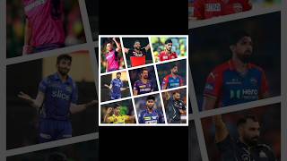 ALL IPL BOWLERS  PART 2  smkeditz bumrah boult siraj shami ishant pathirana [upl. by Goulette]