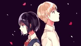 Kuzu no Honkai OST  We Are Dating  私たちは付き合っている [upl. by Ldnek456]