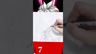 How to draw Upgraded Titan Drill Manskibidi toilet multiverse [upl. by Annaicul]