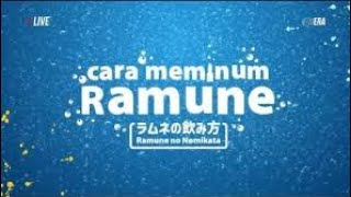 Full Show Cara Meminum Ramune JKT48 20102024 STS Gracie [upl. by Nela]