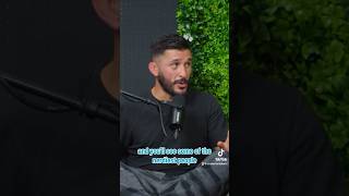 Former UFC Fighter Ian McCall on How Jiu Jitsu Boosts Confidence On and Off the Mat [upl. by Naashar]