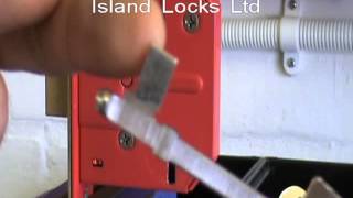 Lever Lock Overlifters  Part 1 [upl. by Endys]