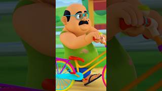 Lalaji Ki Cycle Kindergarten Song लालाजी की साइकिल shorts hindicartoon childhood shortvideo [upl. by Arahk170]