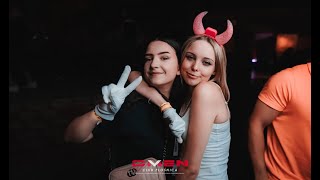 DĄBER  OMEN CLUB PŁOŚNICA  11082023  22 URODZINY KLUBU★ vRq [upl. by Oicapot]