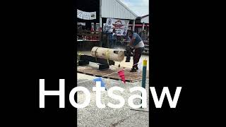 Hotsaw [upl. by Edrick]