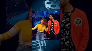 राघव शक्ति को जला रहा हैं 😅 shorts raghavjuyal [upl. by Aiki]