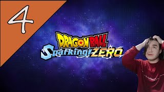 Dragon Ball Sparking Zero 4 Piccolo vs 17 🤖⚔ [upl. by Enaile]