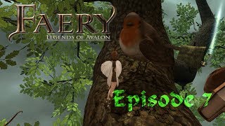 Legends of Avalon Gameplay  Official Launch [upl. by Zanze658]