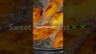 Sweet Plantainsplantain shortsviral shortsvideo love inspiration godlovesyou food cooking [upl. by Rugen]