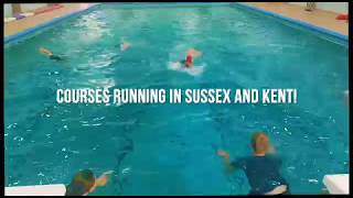 RLSS National Pool Lifeguard Qualification  Swim UK [upl. by Daht545]