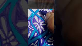 art viralvideo shortvideo shorts short dooleideasdoodleart fun love payalmalik [upl. by Nylyram]