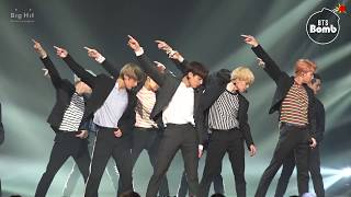 ​BANGTAN BOMB ​​Tomorrow Special Stage BTS focus ​BTS COUNTDOWN  BTS 방탄소년단 [upl. by Gilus902]