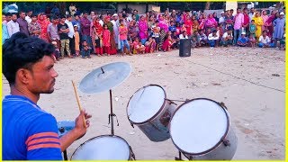 গান শুনেই মন ভরে যাবে অসাধারণ গান না শুনলে মিছ হবে Asian Street Singer Performance [upl. by Yerxa]