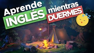 Aprende inglés mientras duermes [upl. by Goff]