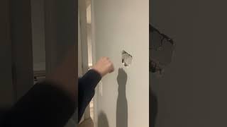 Figuring Out Who Punched a Hole in the Wall [upl. by Soloma]