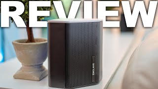 Enclave CineHome II Review [upl. by Adolfo278]