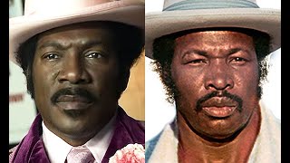 Dolemite Is My Name Cool Facts from this Netflix Original [upl. by Azne]