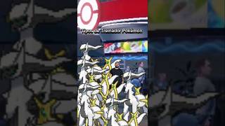 Tipos de treinador Pokémon shorts short pokemon pokemongo [upl. by Lairret116]