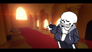 Megalovania  UTR MIX [upl. by Fortier]