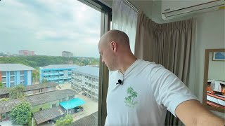 What 230 Gets You in Chiang Mai Thailand Budget Rental 🇹🇭 [upl. by Sayed]