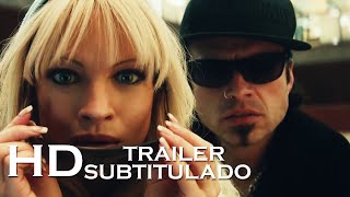 PAM amp TOMMY Trailer SUBTITULADO HD SEBASTIAN STAN [upl. by Ehsrop]