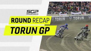 Round Recap  Torun GP 2022 [upl. by Gherlein]