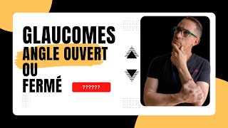 Comment soigner un glaucome  Maladie des yeux [upl. by Nav]