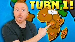 The 2point Africa GOD SPAWN Honeypot [upl. by Ennaul]