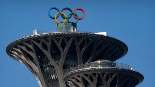 Weitere Staaten könnten sich OlympiaBoykott der USA anschließen [upl. by Notliw570]