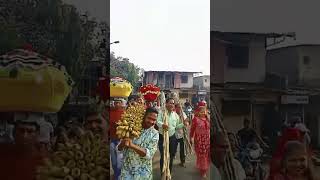 Jai chhathi Maiyashortvideo [upl. by Ymmik]