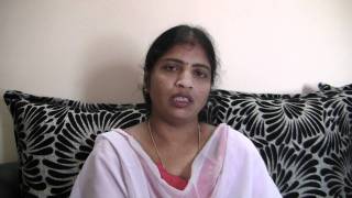 Interview with DSP Nalini [upl. by Anoyk]