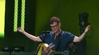 Blur  Beetlebum  London Wembley Stadium  8th July 2023 [upl. by Liu]