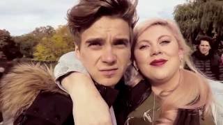 Joe Sugg amp Louise Pentland  Sad Song [upl. by Amadas853]