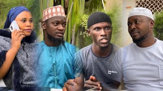 OMUSAMBAGANYI EPISODE 92 africfilmproduction [upl. by Mosira]