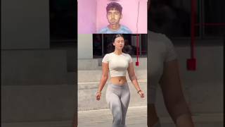 Try Not to Laugh 🤣 Challenge 56 shorts funny viral [upl. by Fraze]