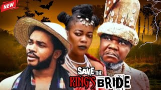 SAVE THE KINGS BRIDE FULL MOVIE  UGEZU J UGEZUMALEEK MILTONEVE ESIN 2024 LATEST NOLLYWOOD MOVIE [upl. by Presley680]