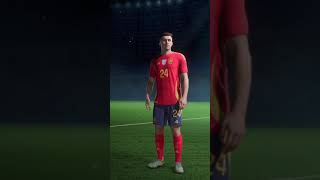 FC24 PLAYER FACES SPAIN  onlylukezz on Twitch [upl. by Sosanna]