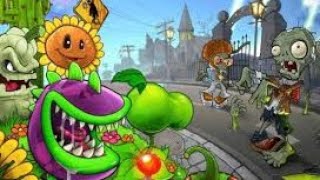 plant Vs zombies hard mod parte 4 [upl. by Petie]