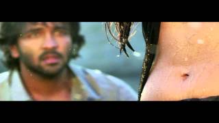 Rowdy Movie Songs  Nee Meeda Ottu Song  Mohan Babu Manchu Vishnu Ram Gopal Varma [upl. by Anelat492]