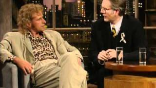 Thomas Gottschalk bei Harald Schmidt Teil 2 [upl. by Ahtenek]