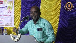 கர்ணம் ரவிக்குமாரின் முத்தான கர்ண விதிகள்  Karnam Ravikumar  Karnam tamil [upl. by Leighton]