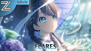 Nightcore  Flares NIVIRO [upl. by Germann]