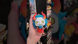 Do I Have The Yamato Funko Pop funkopop onepiece [upl. by Courtund]